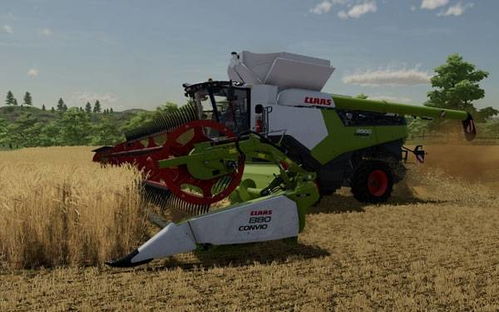 《模拟农场22》加工厂与畜牧渔业饲料使用指南 高效加工与养殖全攻略