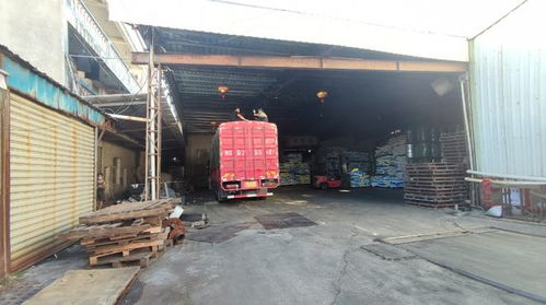 6亩地销出3万吨蛙料 零业务员爆单背后的“潜行者”腾飞之道