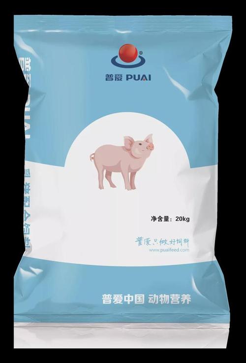 双节同庆12家中国好饲料无抗先锋企业向畜牧业献礼